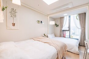 CentralViewSuite Residence Myeongdong
