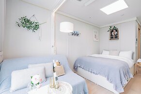 CentralViewSuite Residence Myeongdong