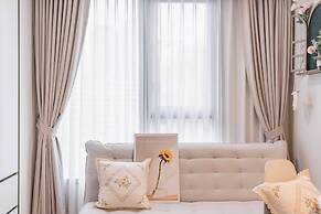 CentralViewSuite Residence Myeongdong