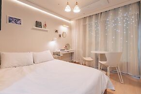 CentralViewSuite Residence Myeongdong