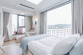 CentralViewSuite Residence Myeongdong