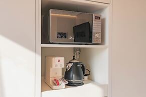 CentralViewSuite Residence Myeongdong