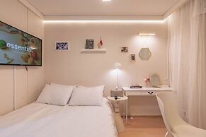CentralViewSuite Residence Myeongdong