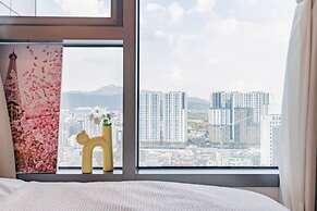 CentralViewSuite Residence Myeongdong