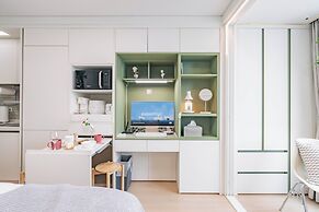 CentralViewSuite Residence Myeongdong