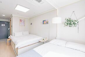 CentralViewSuite Residence Myeongdong