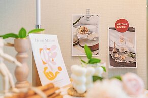 CentralViewSuite Residence Myeongdong