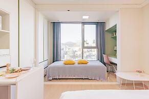 CentralViewSuite Residence Myeongdong