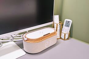 CentralViewSuite Residence Myeongdong