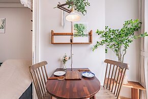 CentralViewSuite Residence Myeongdong