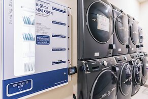 CentralViewSuite Residence Myeongdong