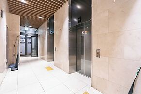 CentralViewSuite Residence Myeongdong