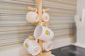 CentralViewSuite Residence Myeongdong