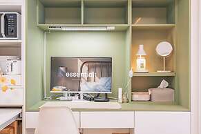 CentralViewSuite Residence Myeongdong