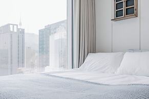 CentralViewSuite Residence Myeongdong