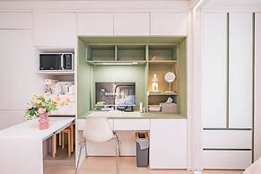 CentralViewSuite Residence Myeongdong