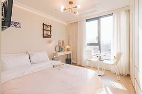 CentralViewSuite Residence Myeongdong