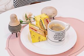 CentralViewSuite Residence Myeongdong