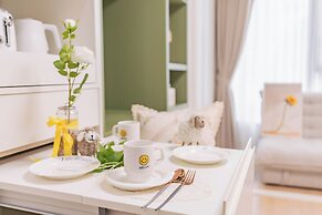 CentralViewSuite Residence Myeongdong