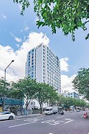 CentralViewSuite Residence Myeongdong