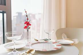 CentralViewSuite Residence Myeongdong