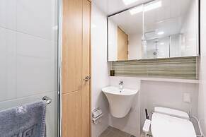 CentralViewSuite Residence Myeongdong