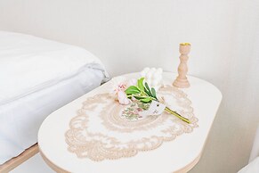 CentralViewSuite Residence Myeongdong