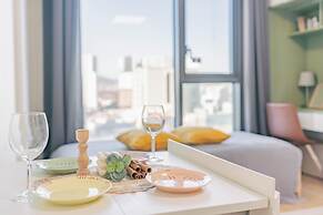 CentralViewSuite Residence Myeongdong