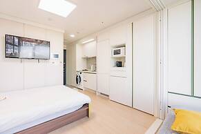 CentralViewSuite Residence Myeongdong
