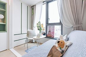 CentralViewSuite Residence Myeongdong