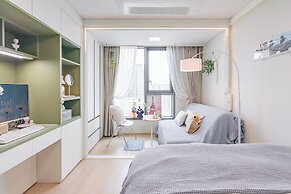 CentralViewSuite Residence Myeongdong