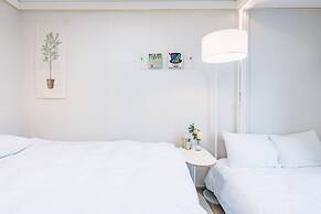 CentralViewSuite Residence Myeongdong