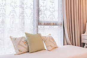 CentralViewSuite Residence Myeongdong