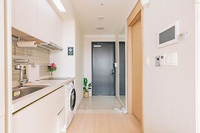 CentralViewSuite Residence Myeongdong