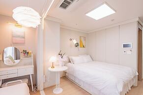 CentralViewSuite Residence Myeongdong