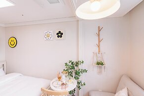 CentralViewSuite Residence Myeongdong