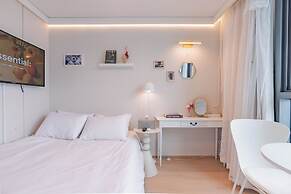 CentralViewSuite Residence Myeongdong