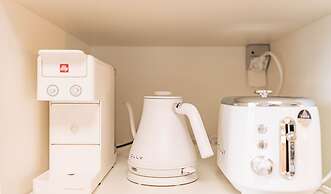 CentralViewSuite Residence Myeongdong