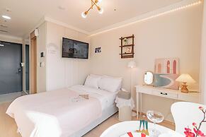 CentralViewSuite Residence Myeongdong