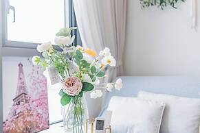 CentralViewSuite Residence Myeongdong