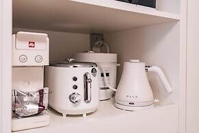 CentralViewSuite Residence Myeongdong