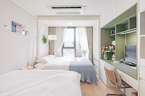 CentralViewSuite Residence Myeongdong