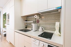 CentralViewSuite Residence Myeongdong