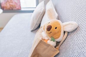 CentralViewSuite Residence Myeongdong