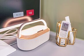 CentralViewSuite Residence Myeongdong