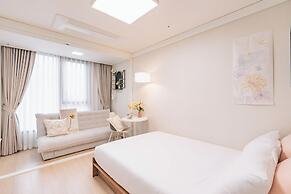 CentralViewSuite Residence Myeongdong