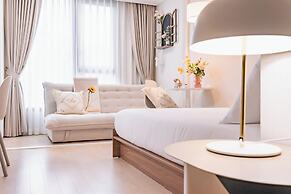 CentralViewSuite Residence Myeongdong