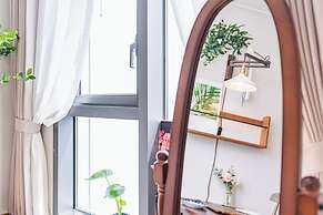 CentralViewSuite Residence Myeongdong