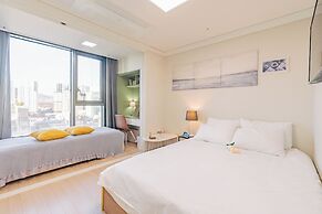 CentralViewSuite Residence Myeongdong