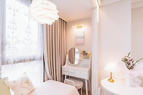 CentralViewSuite Residence Myeongdong